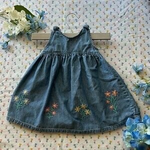 COPY - Spring/Summer Baby Dress